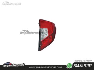 PILOTO TRASERO DERECHO PARA HONDA JAZZ