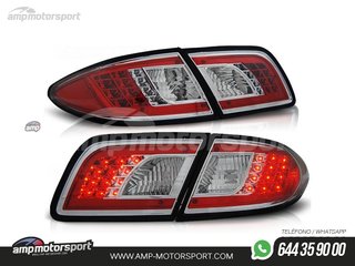 PILOTOS LED PARA MAZDA 6 2002-2007