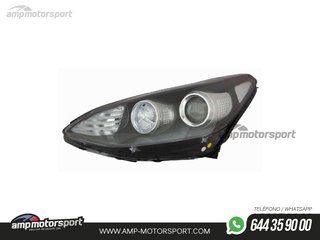 FARO DELANTERO IZQUIERDO PARA KIA SPORTAGE