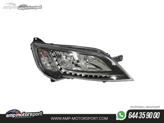 FARO DELANTERO DERECHO PARA FIAT DUCATO / PEUGEOT BOXER