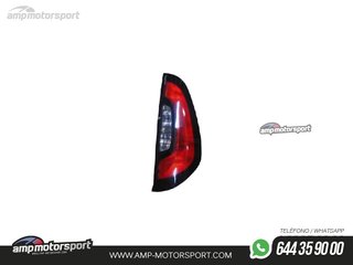 PILOTO TRASERO DERECHO PARA KIA SOUL