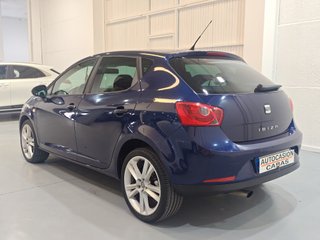 Seat Ibiza 1.9 TDI 100cv Rock&Roll Sport
