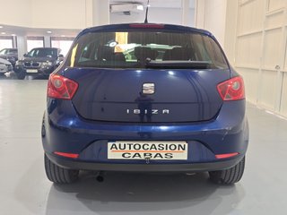 Seat Ibiza 1.9 TDI 100cv Rock&Roll Sport