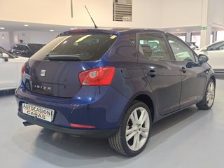 Seat Ibiza 1.9 TDI 100cv Rock&Roll Sport