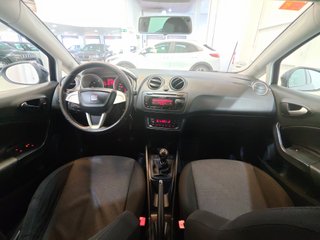 Seat Ibiza 1.9 TDI 100cv Rock&Roll Sport