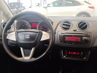 Seat Ibiza 1.9 TDI 100cv Rock&Roll Sport