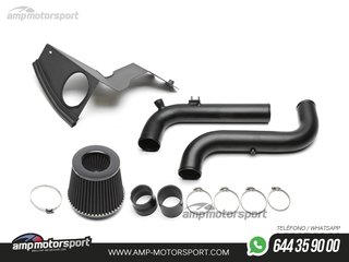 KIT DE ADMISION BLACK EDITION AUDI SEAT SKODA VOLKSWAGEN