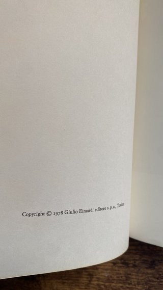 La tempesta interpretata Salvatore Settis Einaudi