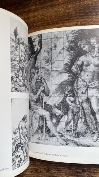 La tempesta interpretata Salvatore Settis Einaudi