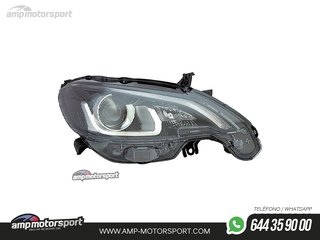 FARO DELANTERO DERECHO PARA PEUGEOT 108