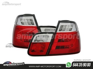 PILOTOS CELIS PARA BMW SERIE 3 E46 BERLINA 2001-2005