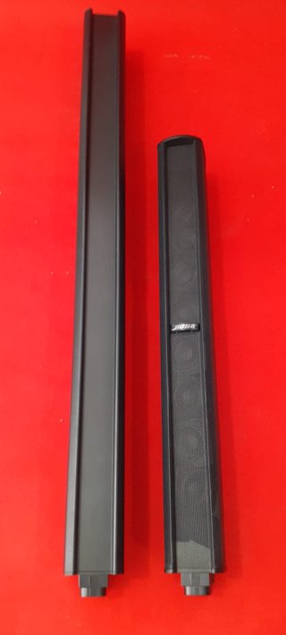 Bose L1 Pro8 Sistema de Audio Portátil