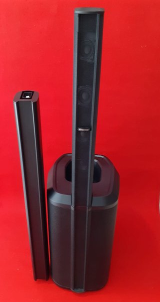 Bose L1 Pro8 Sistema de Audio Portátil