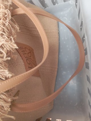 Bolso  Beige