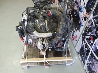 Motor Ford YNF6