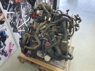 Motor Ford YNF6