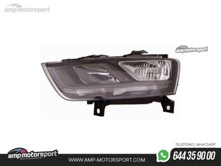 FARO DELANTERO IZQUIERDO PARA AUDI Q3