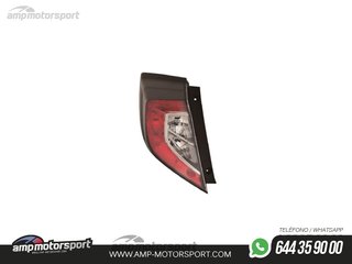 PILOTO TRASERO IZQUIERDO PARA HONDA CIVIC 10