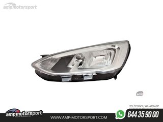 FARO DELANTERO IZQUIERDO PARA FORD FOCUS MK4 HATCHBACK / FOCUS MK4 SEDAN