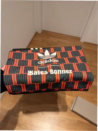 Adidas Samba x Wales Bonner Talla 39