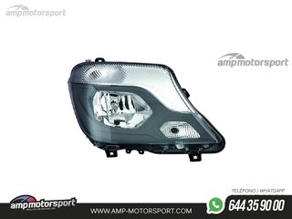 FARO DELANTERO DERECHO PARA MERCEDES-BENZ SPRINTER