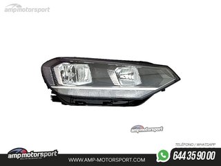 FARO DELANTERO DERECHO PARA VOLKSWAGEN TOURAN