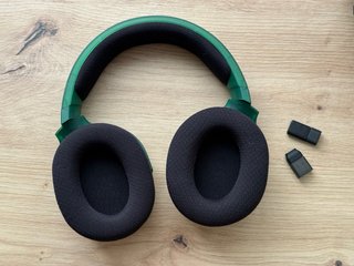 Razer Barracuda X Chroma Phantom Green