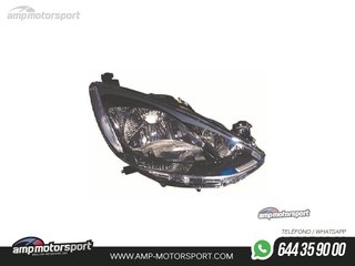 FARO DELANTERO DERECHO PARA MAZDA 2