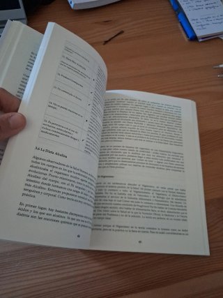 Destrozando Tu Salud a Través de la Vida Sana E...