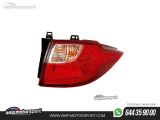 PILOTO TRASERO DERECHO PARA MAZDA 5
