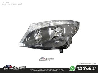 FARO DELANTERO IZQUIERDO PARA MERCEDES-BENZ V W447
