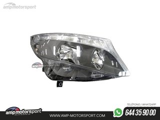 FARO DELANTERO DERECHO PARA MERCEDES-BENZ V W447