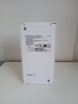256GB 8RAM SIN ABRIR A ESTRENAR POR EL COMPRADOR.