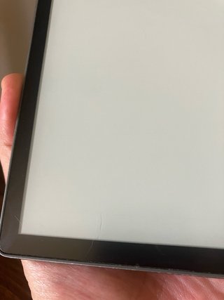 Amazon Kindle Oasis 9ª Gen 8GB Nero