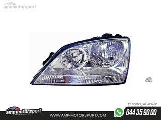 FARO DELANTERO IZQUIERDO PARA KIA SORENTO