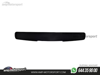 ALERÓN NEGRO BRILLO PARA MERCEDES VITO W447 2014-2019