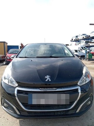 Tubo peugeot 95602 208 access