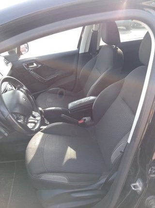 Tubo peugeot 95602 208 access