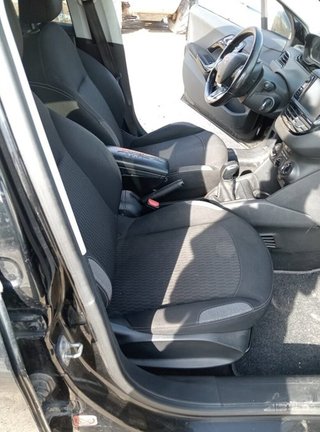 Tubo peugeot 95602 208 access