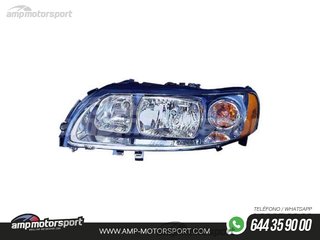 FARO DELANTERO IZQUIERDO PARA VOLVO S70 / V70