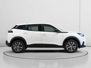 Peugeot 2008 BlueHDi 110 S&S Active 81 kW (110 CV)