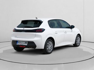Peugeot 2008 BlueHDi 110 S&S Active 81 kW (110 CV)