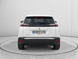 Peugeot 2008 BlueHDi 110 S&S Active 81 kW (110 CV)