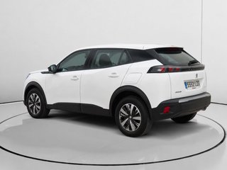 Peugeot 2008 BlueHDi 110 S&S Active 81 kW (110 CV)