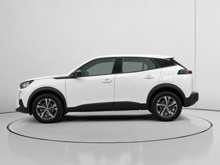 Peugeot 2008 BlueHDi 110 S&S Active 81 kW (110 CV)