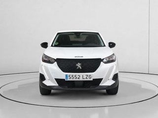Peugeot 2008 BlueHDi 110 S&S Active 81 kW (110 CV)