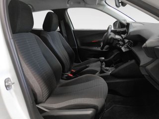 Peugeot 2008 BlueHDi 110 S&S Active 81 kW (110 CV)