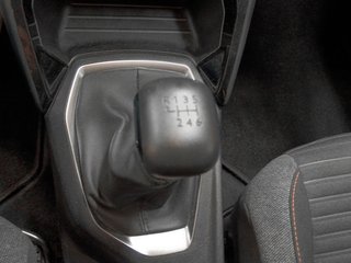 Peugeot 2008 BlueHDi 110 S&S Active 81 kW (110 CV)