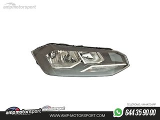FARO DELANTERO DERECHO PARA VOLKSWAGEN POLO MK6