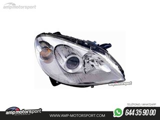 FARO DELANTERO DERECHO PARA MERCEDES-BENZ W245